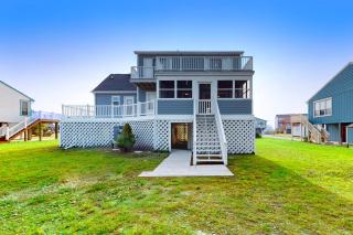 Bait and Switch - North Topsail Beach - 9