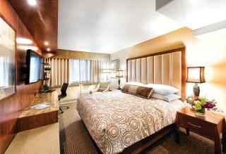 Westmark Fairbanks Hotel and Conference Center - Fairbanks - 7