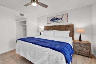 Saida I Ground Floor Beach front - South Padre Island - 6
