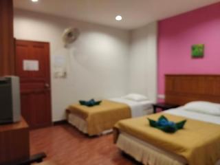 N.D.Hotel - Koh Lanta - 6