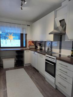 Laplands Hillside Villa - 3