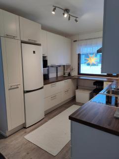 Laplands Hillside Villa - 5
