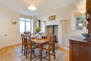 A 3 bed cottage in Exmoor with fantastic sea views - Lynmouth - 2