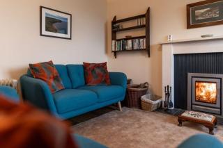 A 3 bed cottage in Exmoor with fantastic sea views - Lynmouth - 1