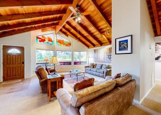 Broken Arrow Retreat - Sedona - 9