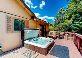 Broken Arrow Retreat - Sedona - 8