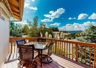 Broken Arrow Retreat - Sedona - 6