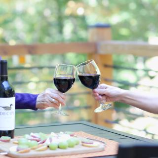 Peaceful Modern Chalet in Ellijay - Ellijay - 3