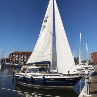 Rasmus - Ueckermünde - 0