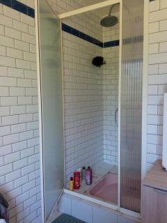 Chambre spacieuse et zen - 5