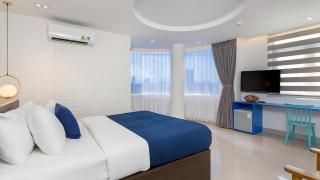 Lucia Beach Hotel - Da Nang - 4