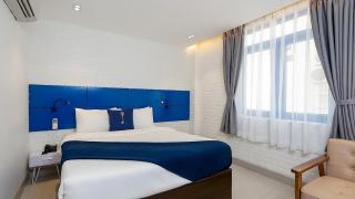 Lucia Beach Hotel - Da Nang - 0