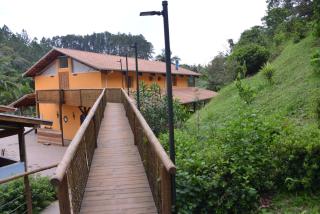 Rancho Potala - - 7