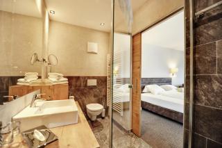 Tschuggmall Appartements - Fiss - 1