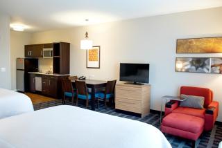 TownePlace Suites by Marriott Ames - Ames - 3