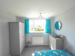 Crud Yr Awel, Dinas, Pembrokeshire - 2