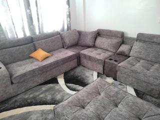 Lakefront Haven:Your funky abode - Nakuru - 1