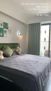 Homestay hillside an thới - Phú Quốc - 1
