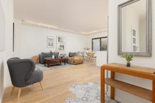 Cosy Apartments with Parking Wilanów by Noclegi Renters - Varsóvia - 2