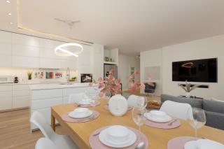 Cosy Apartments with Parking Wilanów by Noclegi Renters - Varsóvia - 1
