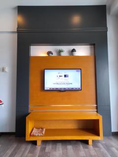 Cameron Square - Brinchang - 4