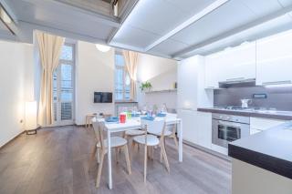 Piazza Statuto Modern Loft - Turin - 6