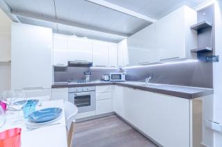 Piazza Statuto Modern Loft - Turin - 4