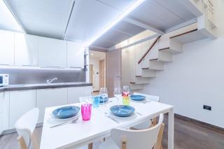 Piazza Statuto Modern Loft - Turin - 2