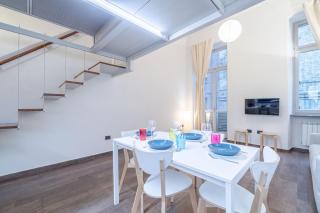 Piazza Statuto Modern Loft - Turin - 3