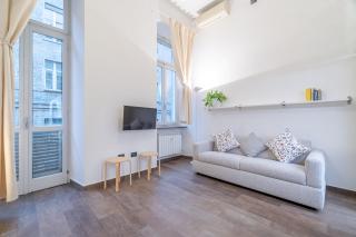 Piazza Statuto Modern Loft - Turin - 9