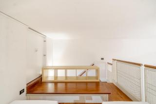 Piazza Statuto Modern Loft - Turin - 1