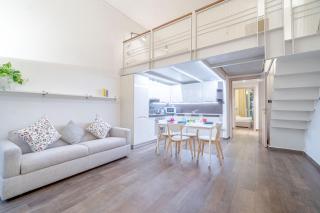 Piazza Statuto Modern Loft - Turin - 0