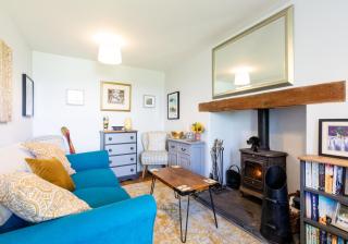 Rose Cottage - Saint Dogmaels - 9