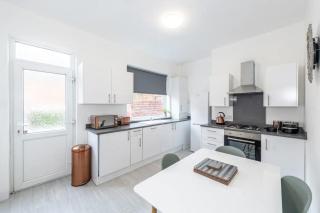 Liverpool TownHouse - Liverpool - 7