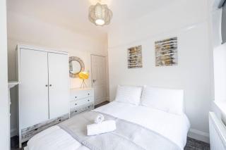 Liverpool TownHouse - Liverpool - 4