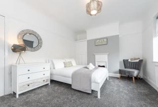 Liverpool TownHouse - Liverpool - 3