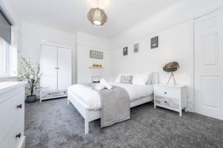 Liverpool TownHouse - Liverpool - 5