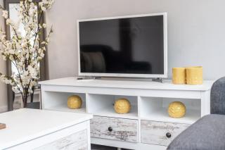 Liverpool TownHouse - Liverpool - 9