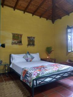 Casa Vitall - Líbano - 3