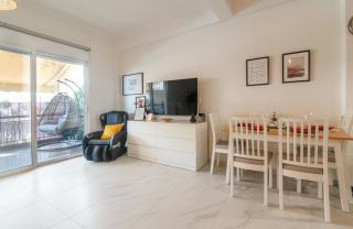 Spa Diamond, 71 sqm, private Whirlpool - Atene - 4