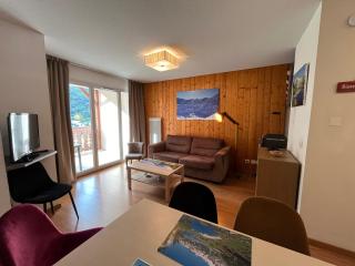 Appartement V de ROLAND Luz VDR212 - 5