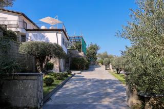 Villa Italia Sorrento - Termini - 5