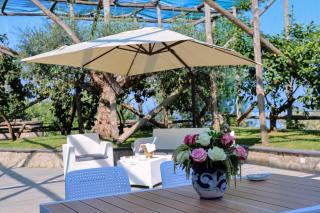 Villa Italia Sorrento - 9