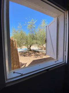 Maison Les Oliviers avec piscine proche du lagon - Djerba - 9