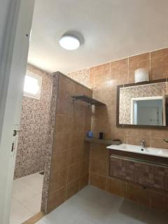 Maison Les Oliviers avec piscine proche du lagon - Djerba - 5