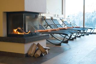 Hotel Nassfeld - Sonnenalpe Nassfeld - 5
