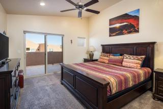 Rim Village Vista Unit 10 A7 3 - Moab - 7