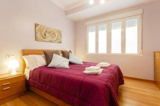 Apartamento con patio en Cádiz centro - Cádiz - 3