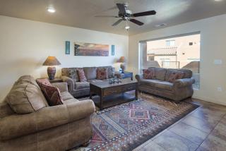 Rim Village Vista Unit 10 A7 3 - Moab - 9