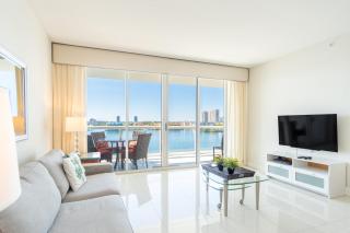 Golden Bay 707 - Miami Beach - 8